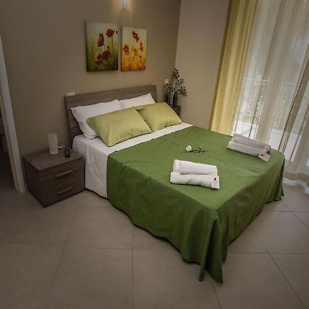 Meridiana B&B Milazzo Ngoại thất bức ảnh