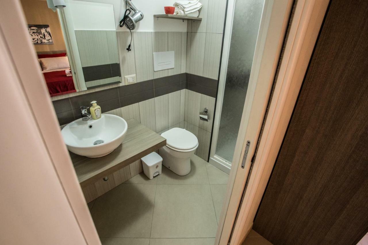 Meridiana B&B Milazzo Ngoại thất bức ảnh