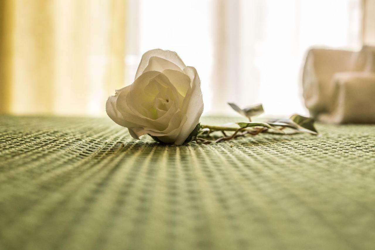 Meridiana B&B Milazzo Ngoại thất bức ảnh