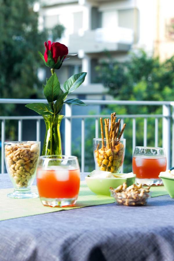 Meridiana B&B Milazzo Ngoại thất bức ảnh