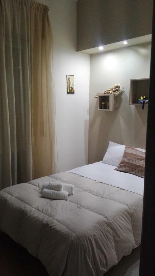 Meridiana B&B Milazzo Ngoại thất bức ảnh