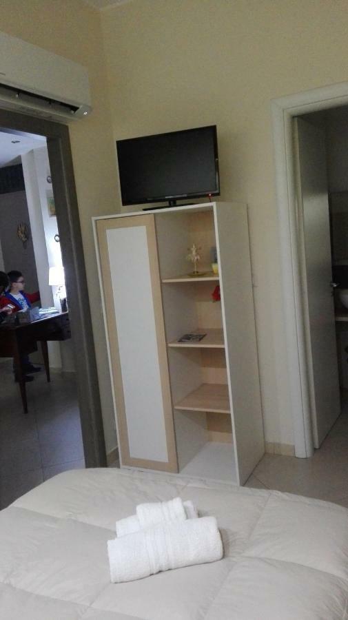 Meridiana B&B Milazzo Ngoại thất bức ảnh