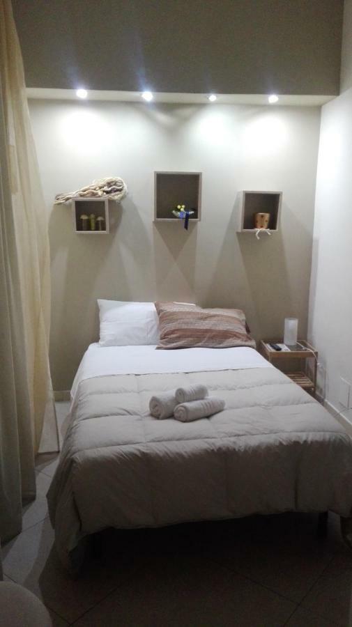 Meridiana B&B Milazzo Ngoại thất bức ảnh